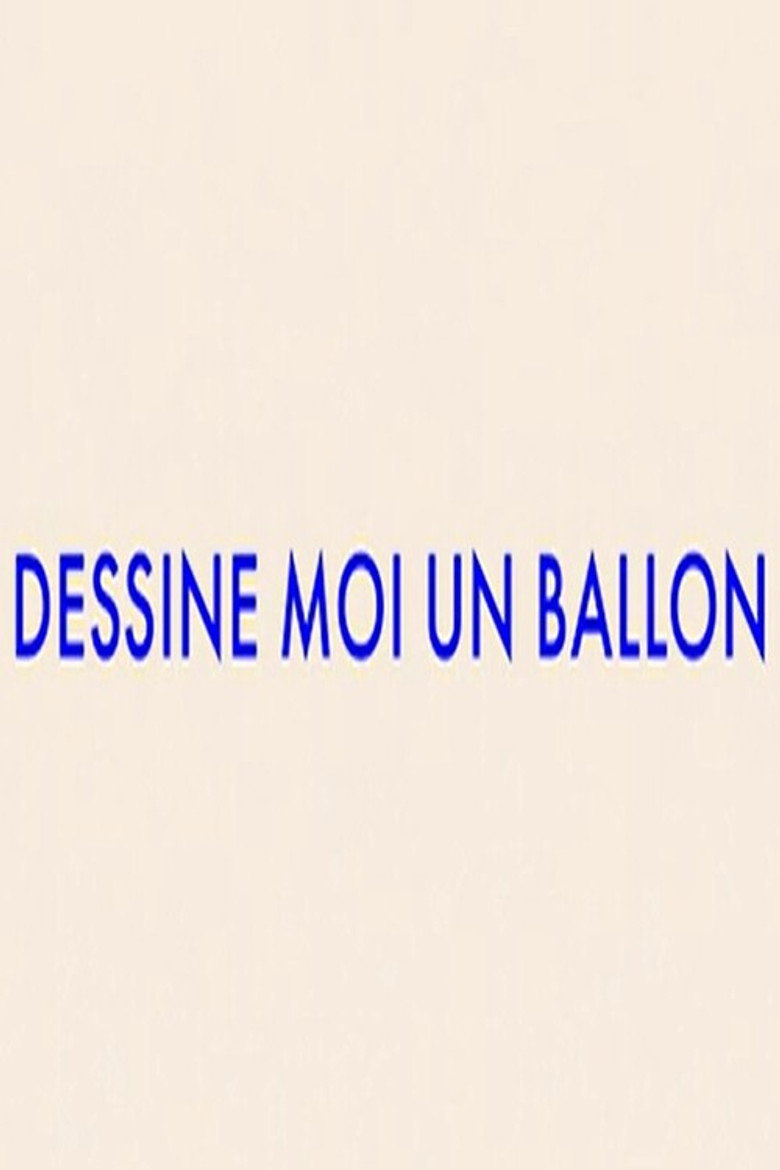 Dessine-moi un ballon background