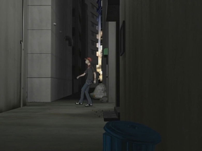 Still image for Platonic Chain season 1 episode 21: The Chased-After Couple Still image for Platonic Chain season 1 episode 21: The Chased-After Couple