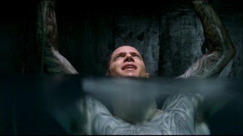 Prison Break: En busca de la verdad 1×12