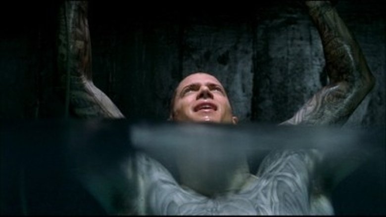 Prison Break: 1×12