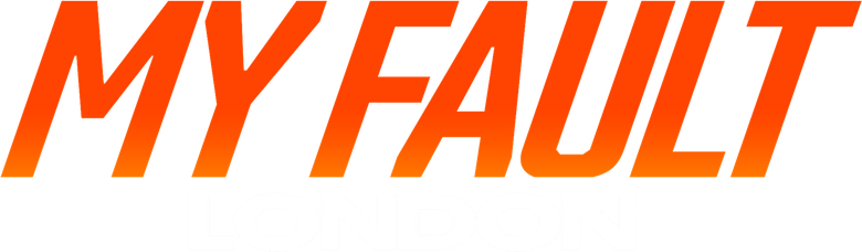 Imagen de Culpa Mía: Londres