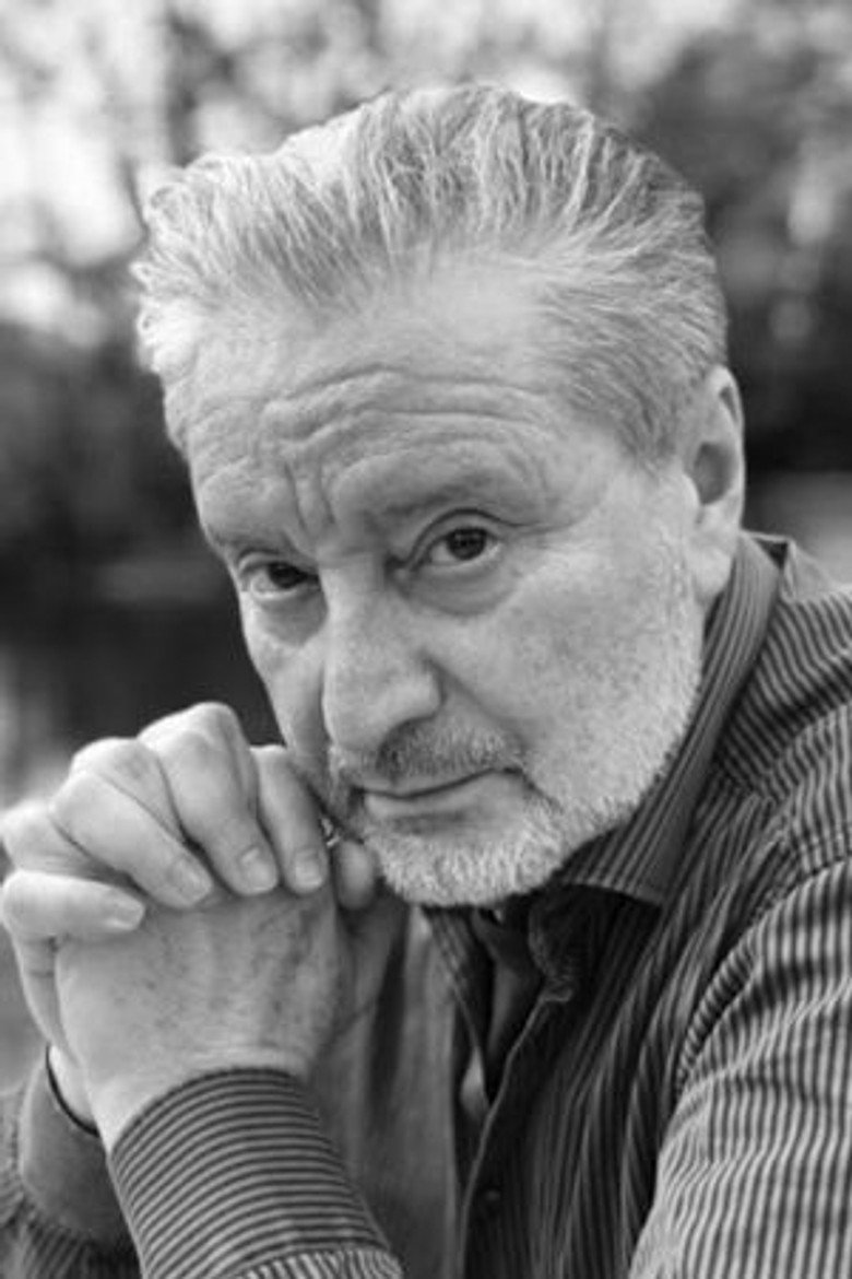 Venyamin Smekhov photo 2
