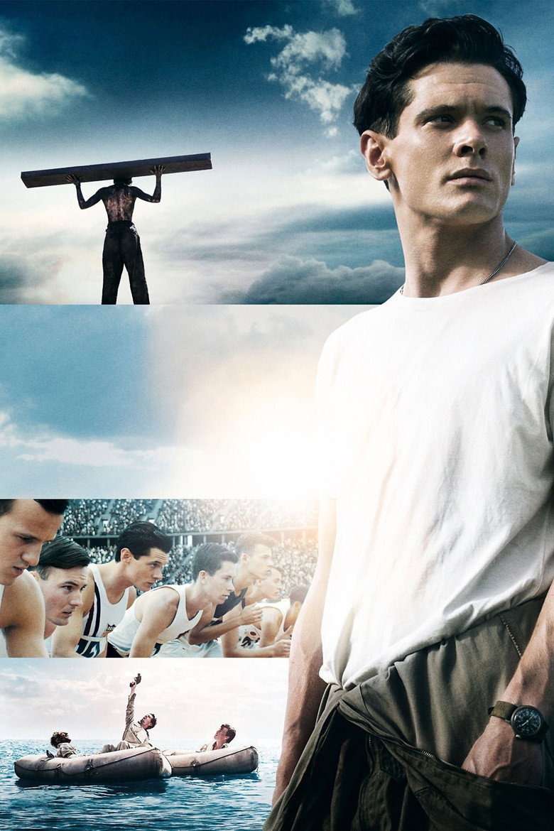 Imatge de Unbroken