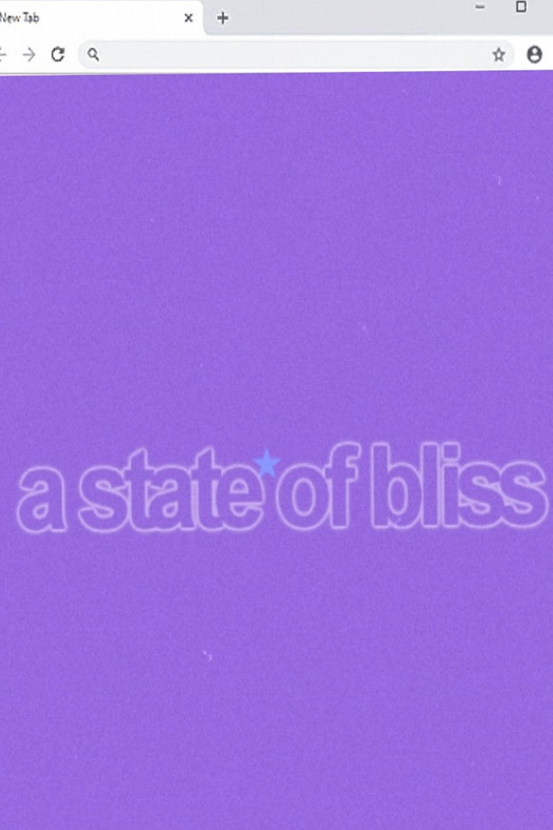 A State of Bliss (1970)