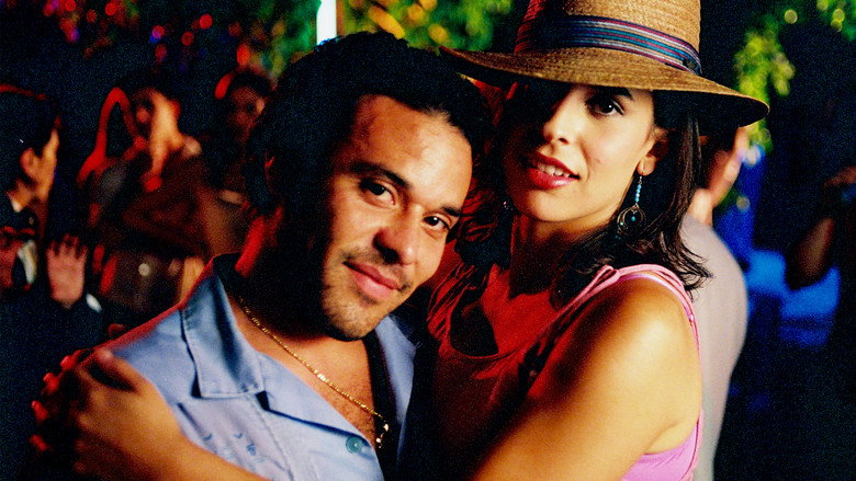 Image d'arrière-plan 3 du film Once Upon a Wedding