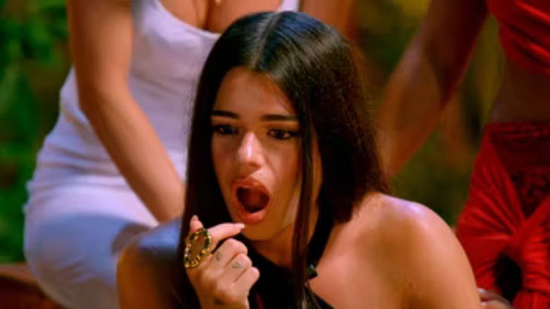 La isla de las tentaciones Temporada 9 Episodio 16 Cuevana 3