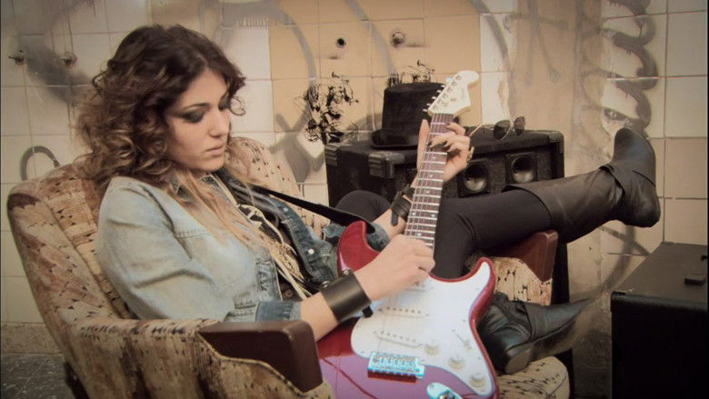 Still image for Jazmin's Touch season 1 episode 7: Episode 7 Still image for Jazmin's Touch season 1 episode 7: Episode 7