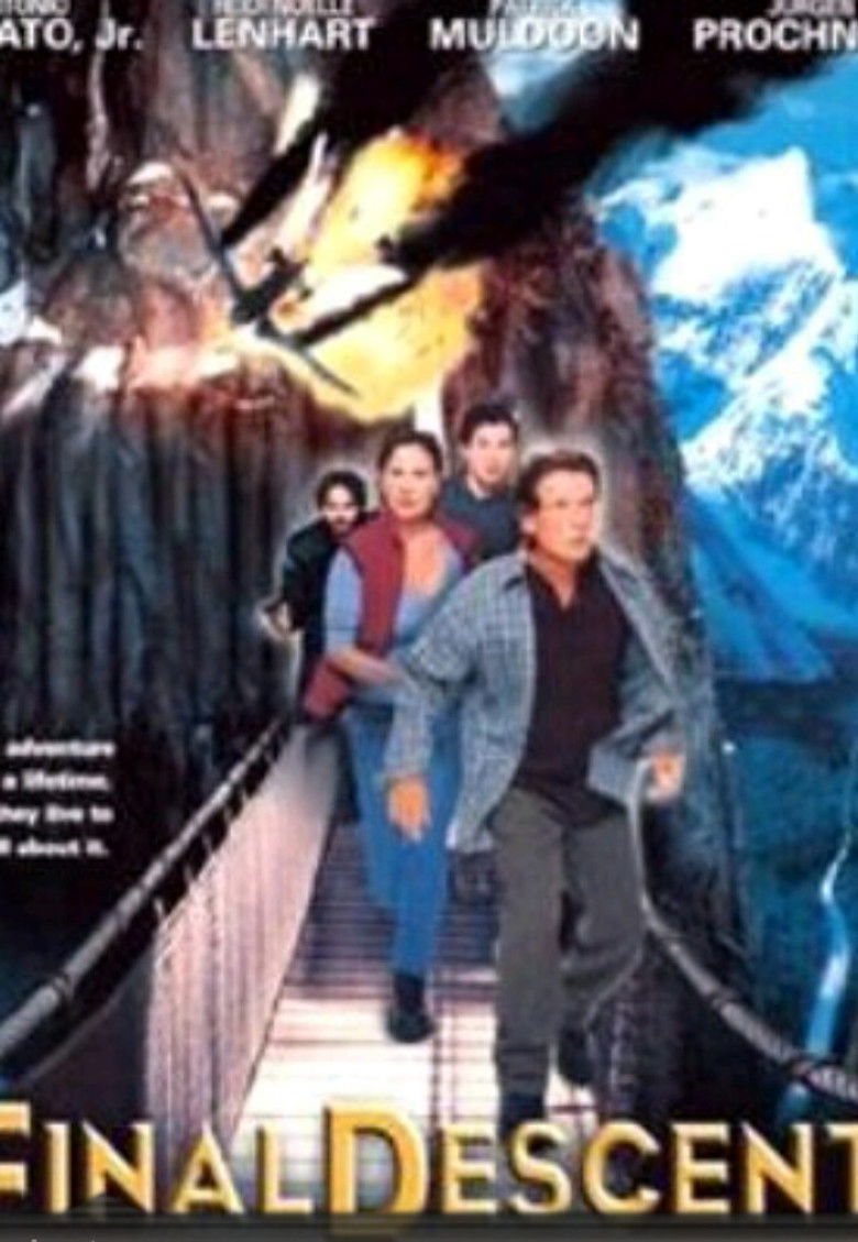 Imatge de Final Ascent