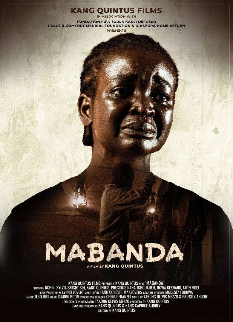 Imatge de Mabanda