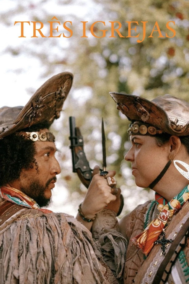 Imatge de Três Igrejas