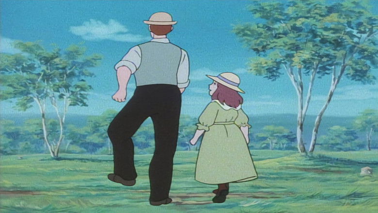 Still image for Lucy of the Southern Rainbow season 1 episode 12: Night at Adelaide Still image for Lucy of the Southern Rainbow season 1 episode 12: Night at Adelaide