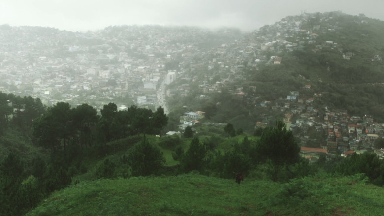 Image d'arrière-plan 3 du film The Headhunter's Daughter