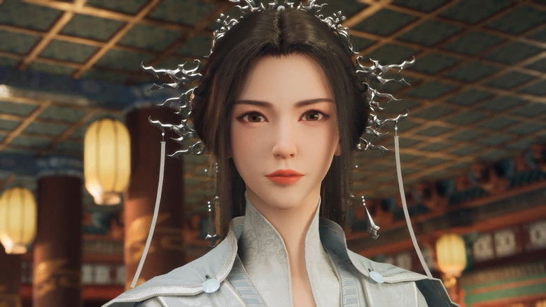 Still image for Martial God Asura season 1 episode 10: Episode 10 Still image for Martial God Asura season 1 episode 10: Episode 10