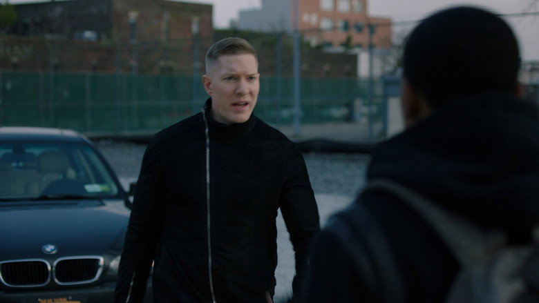 Still from Power - Season 6 Episode 13