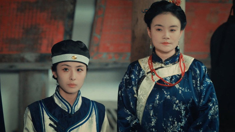 Still from Episode 1
