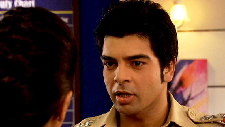 Still image for F.I.R. season 1 episode 1066: Chandramukhi Promises Masterji