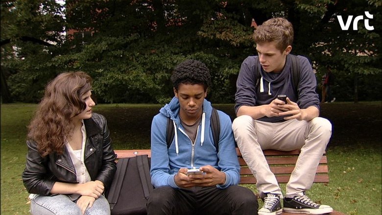 Still image for D5R season 1 episode 9: Episode 9