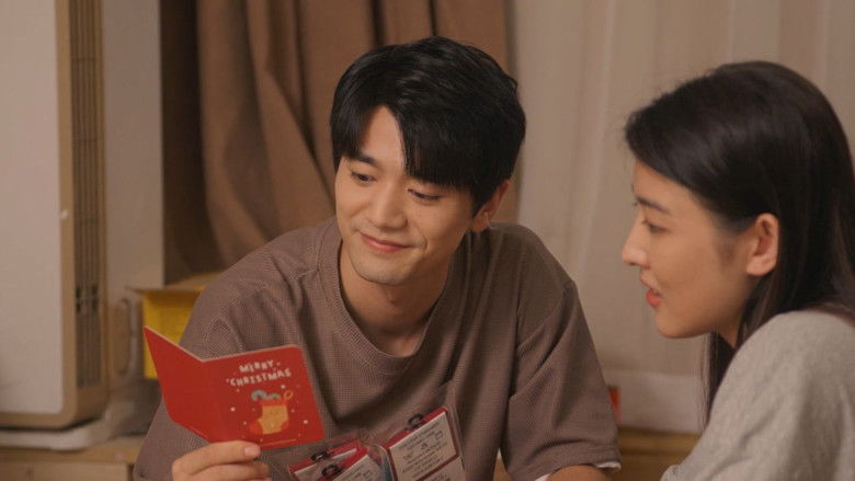 Still image for Too Young to Grow Old season 1 episode 18: Episode 18 Still image for Too Young to Grow Old season 1 episode 18: Episode 18