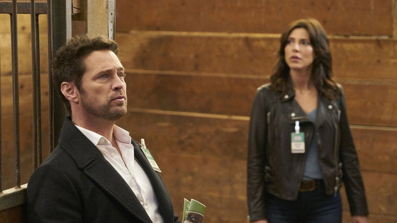 Private Practice Season 1 Episode 3