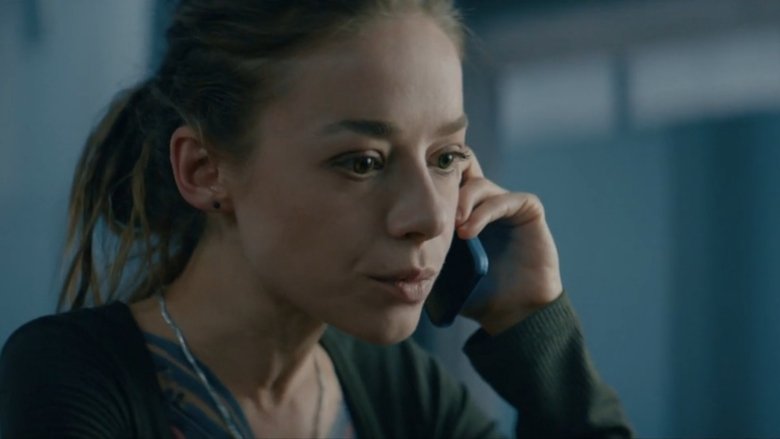 Still image for The O.K.O. Agency season 1 episode 10: Episode 10