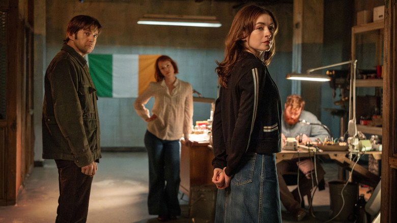 Still from The Westies - Season 1 Episode 4