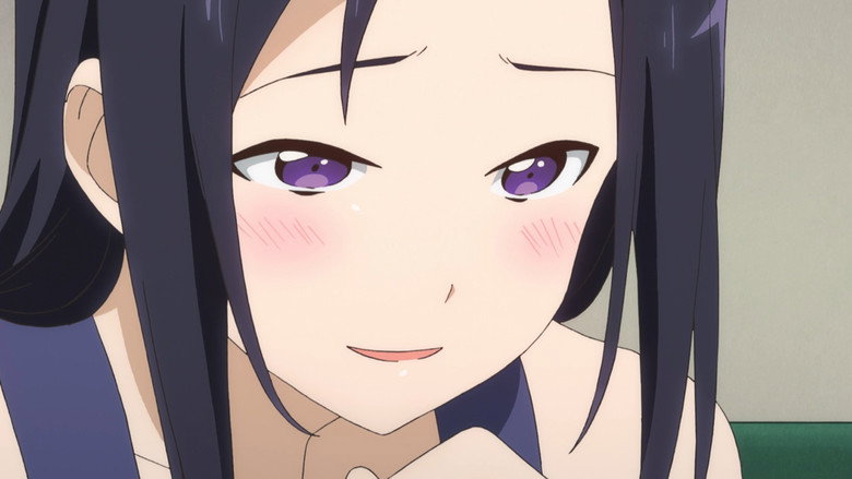 Still from 亜人ちゃんは語りたい - Season 1 Episode 9