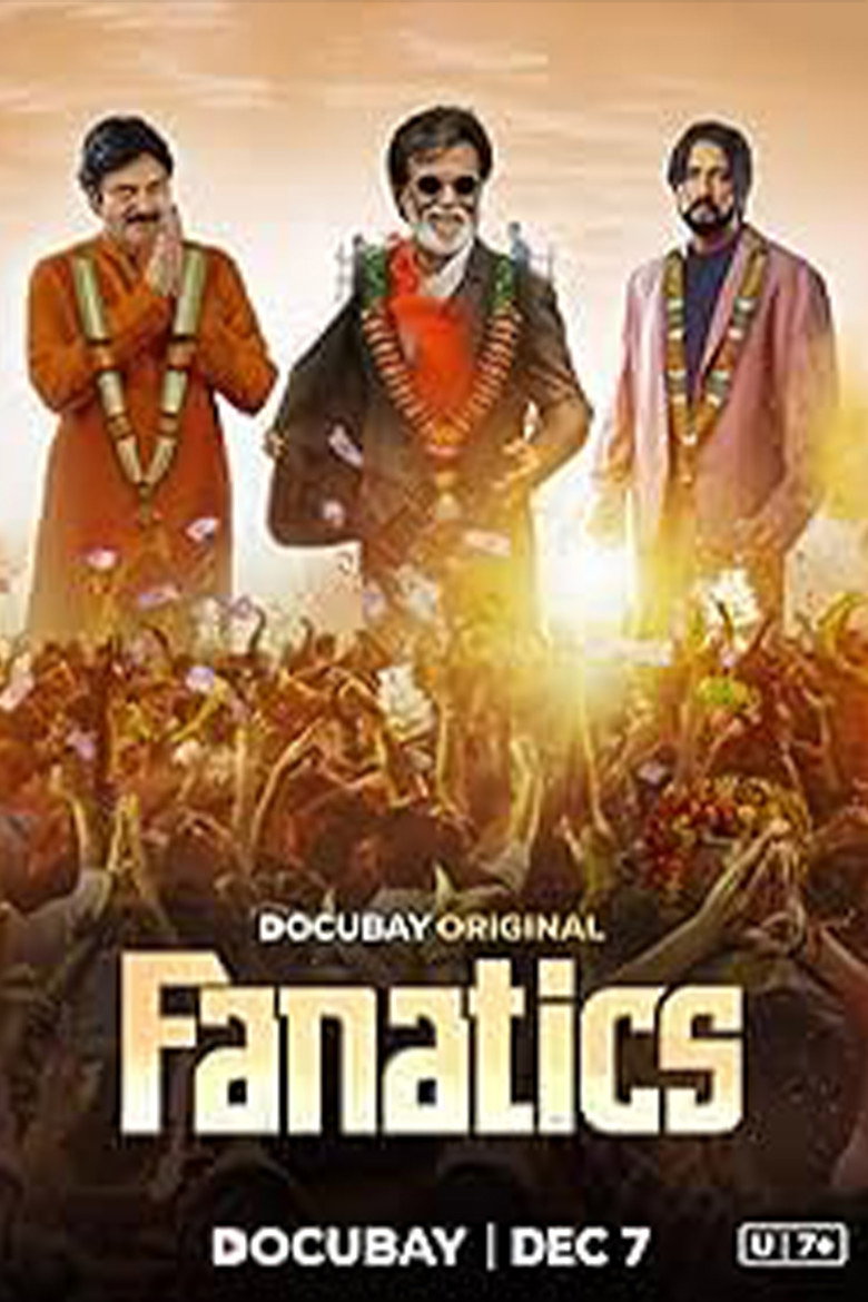 Fanatics background