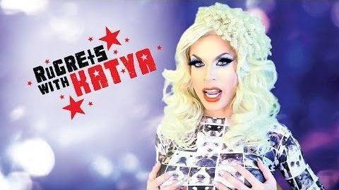 Still image for RuGRETS with Katya season 1 episode 9: Episode 9