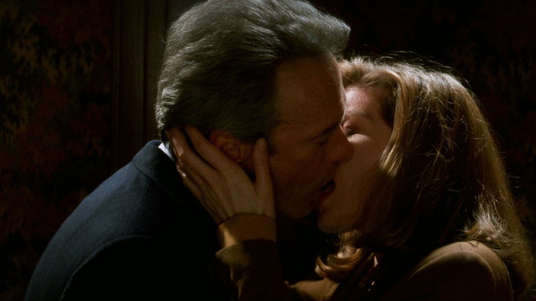 In the Line of Fire (1993)