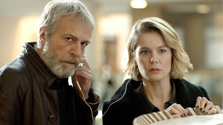 Still image for The 8th Day season 1 episode 4: Episode 4 Still image for The 8th Day season 1 episode 4: Episode 4