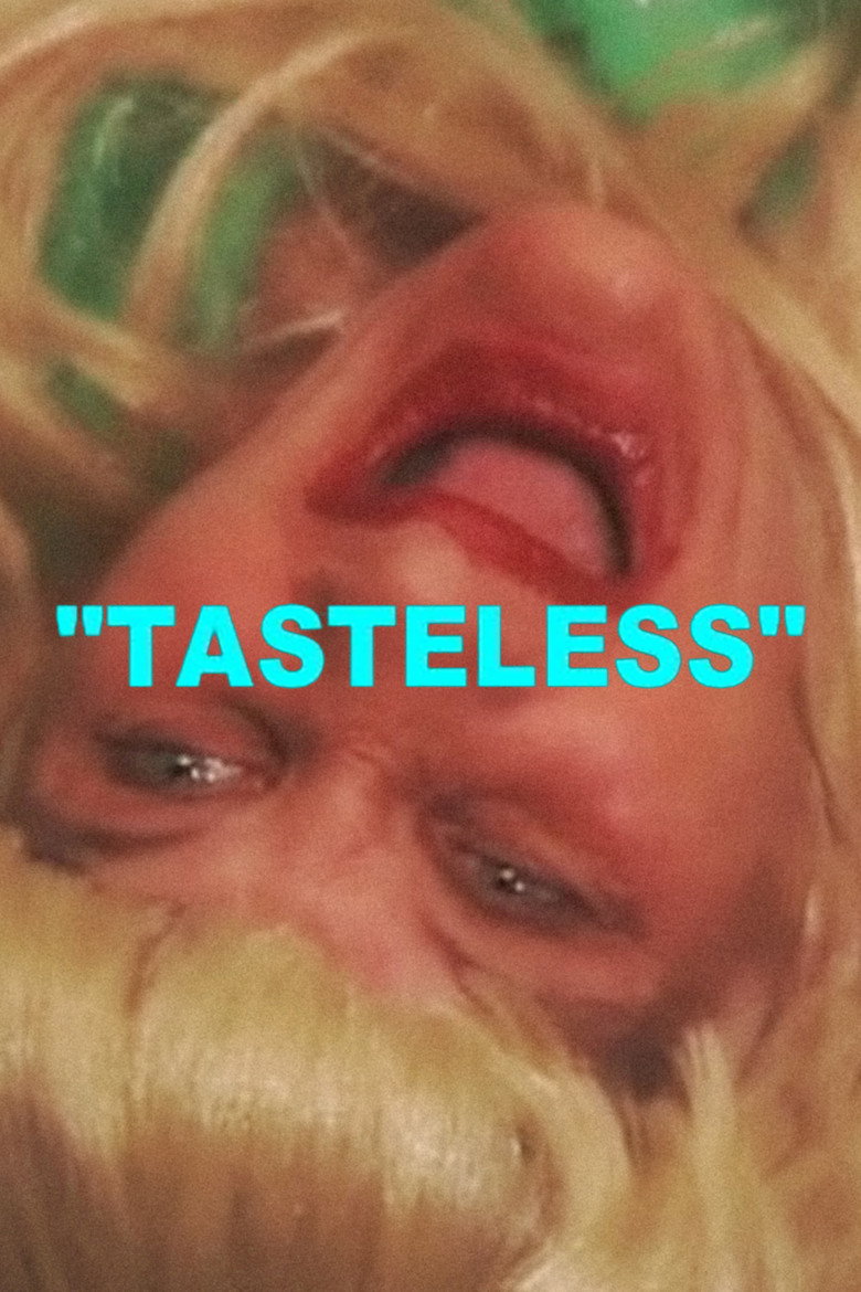 Imatge de Tasteless
