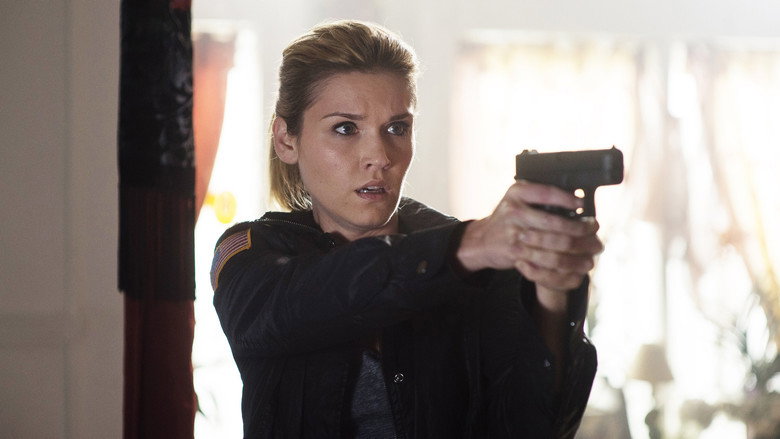 Still from Haven - Season 5 Episode 19