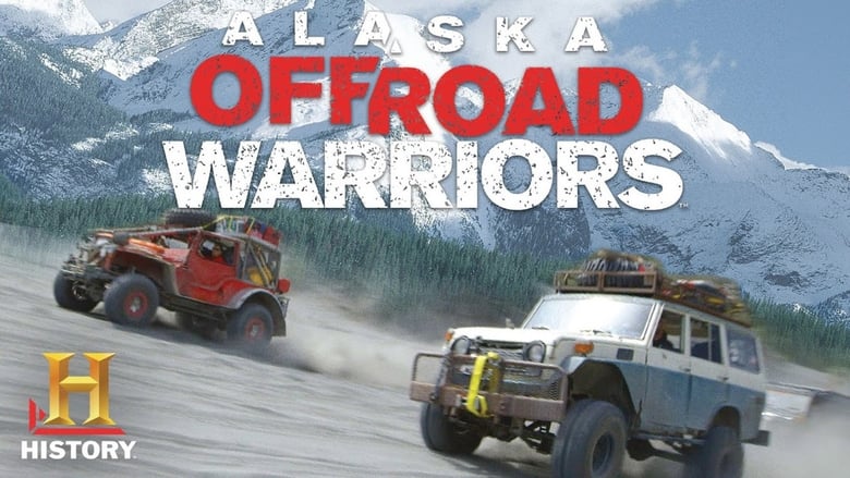 Alaska Off-Road Warriors