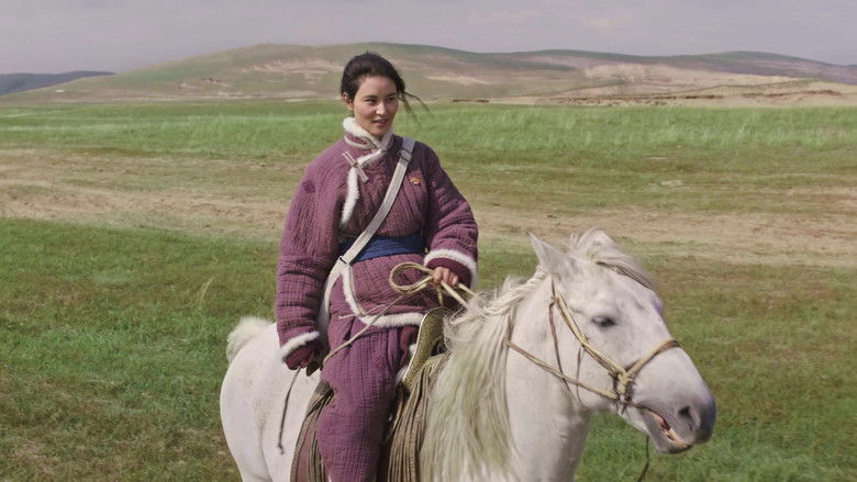 Still image for Father's Grassland, Mother's River season 1 episode 10: Episode 10 Still image for Father's Grassland, Mother's River season 1 episode 10: Episode 10