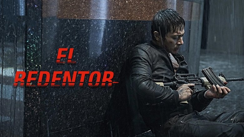 El redentor (2014)