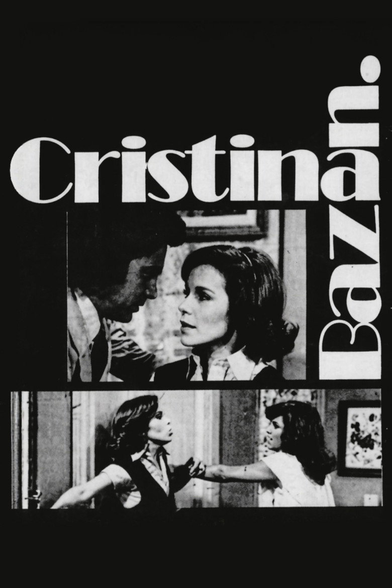 Cristina Bazán
