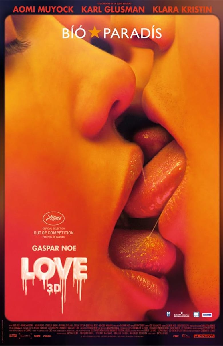 Love (2015)