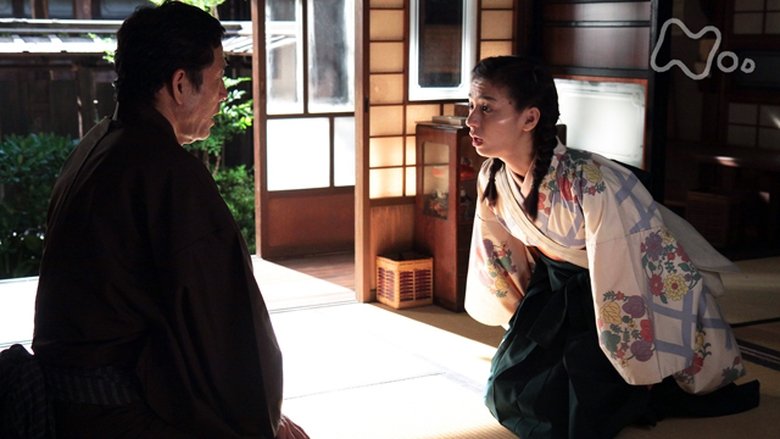 Still image for Carnation season 1 episode 12: Episode 12 Still image for Carnation season 1 episode 12: Episode 12