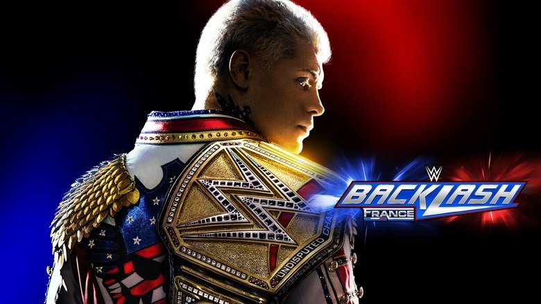 WWE Backlash: France (2024)