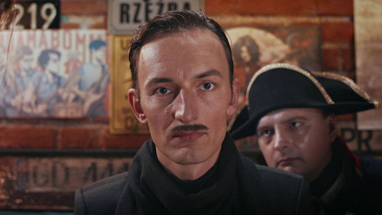 Still image for Tylko nie piątek! season 1 episode 17: Episode 17