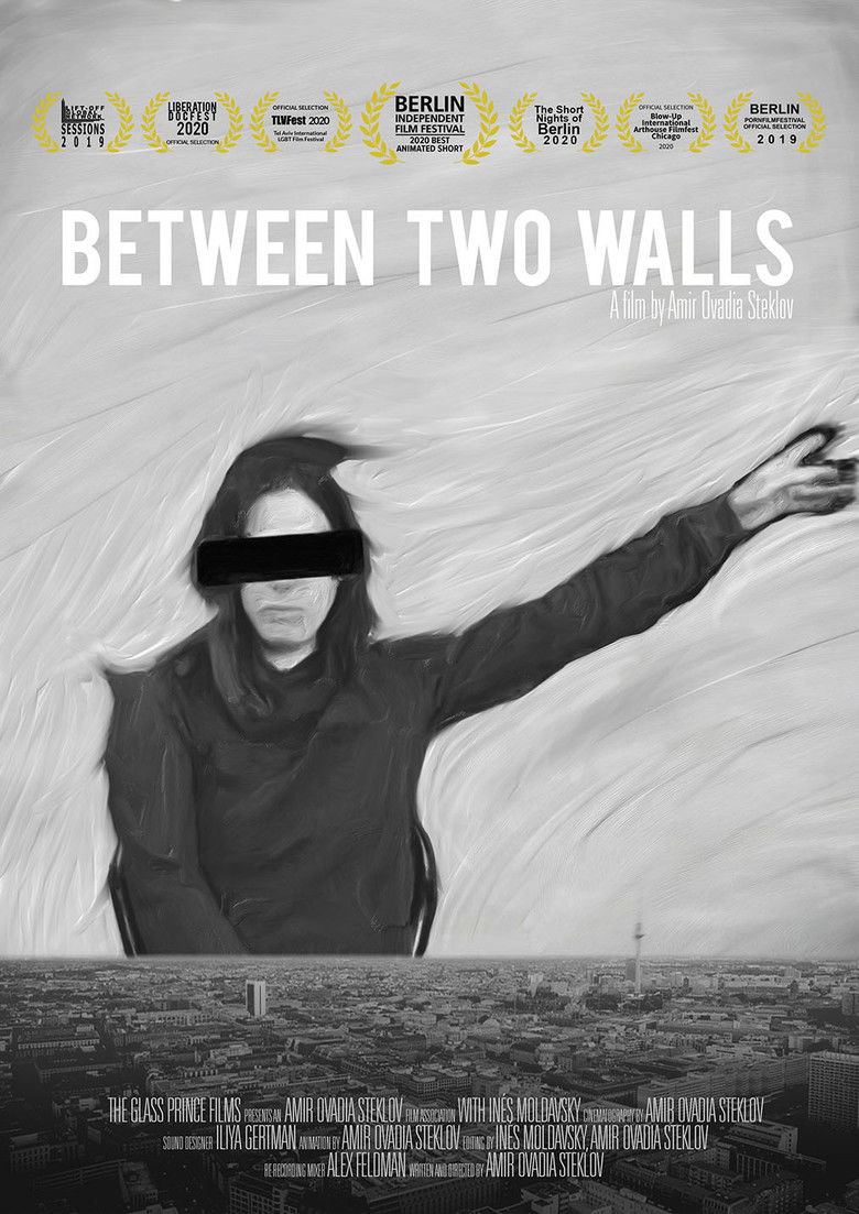 Imatge de Between Two Walls