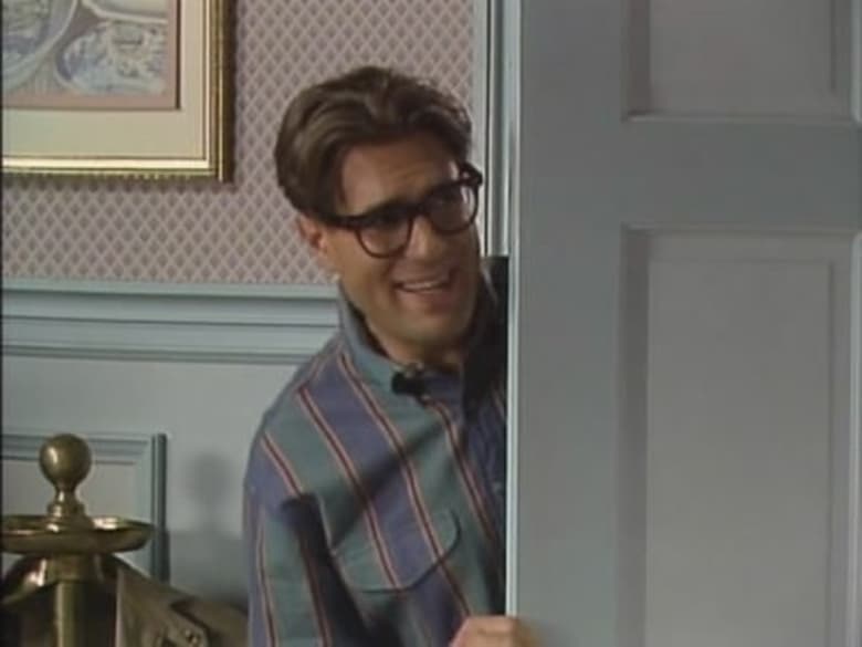 Still from ALF - Season 4 Episode 7