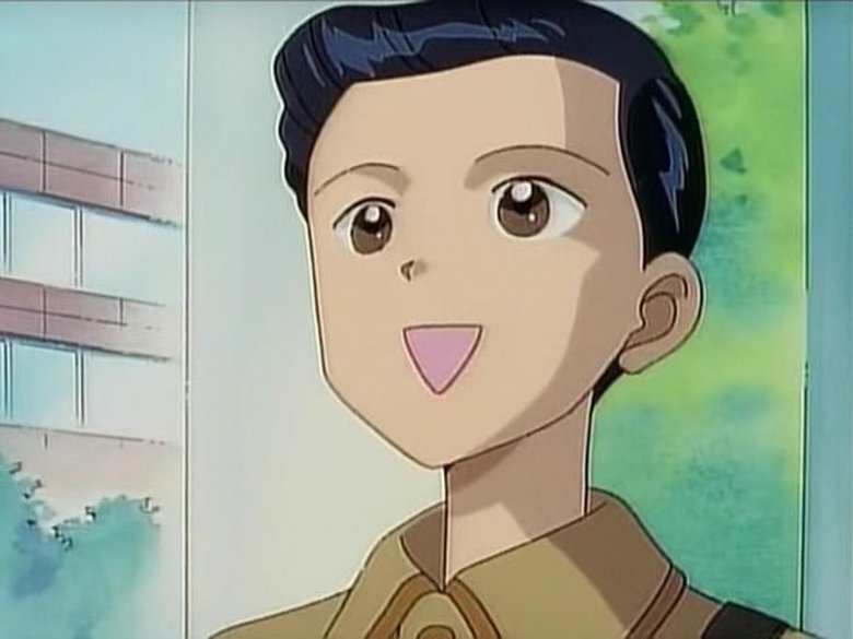 Still image for Kodocha season 1 episode 92: Not a Simple Math Video