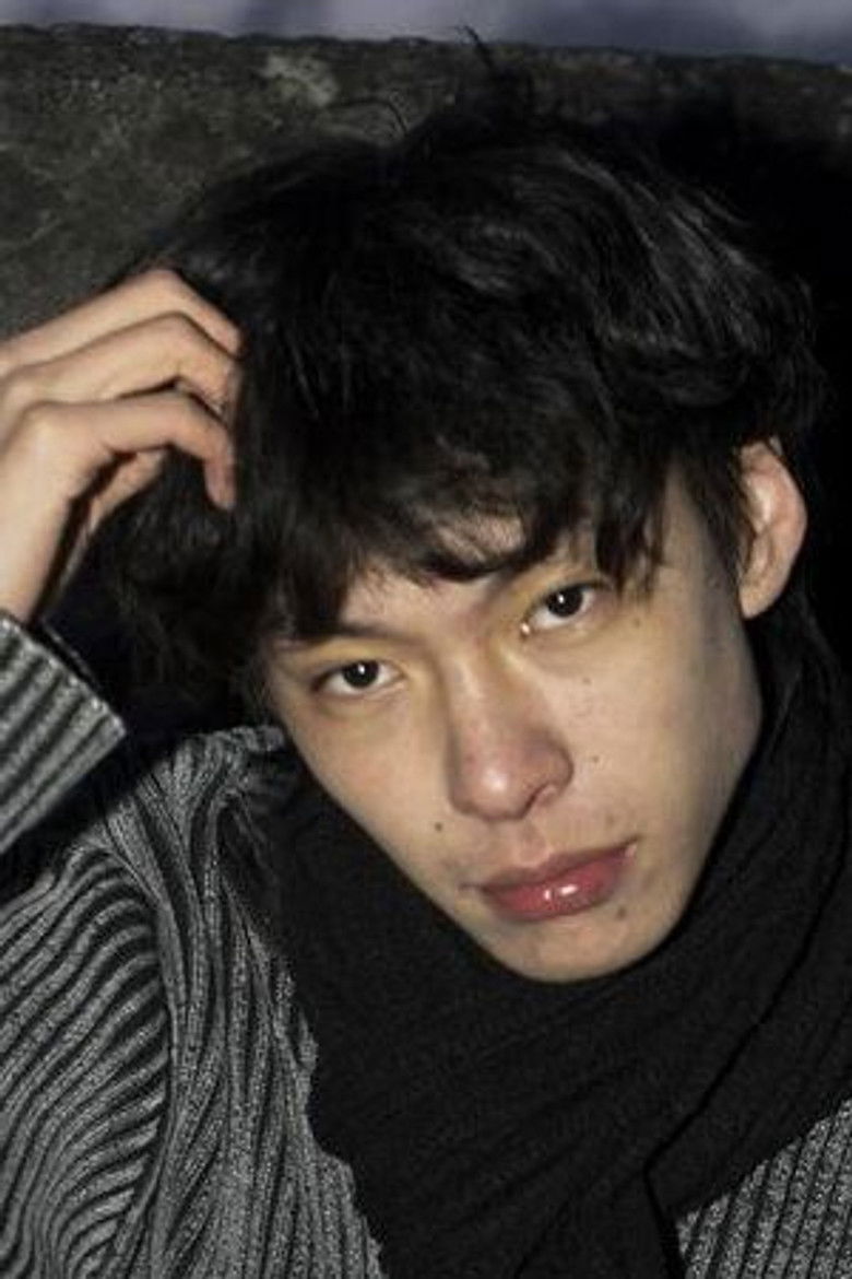 Zeno De Meyer portrait image