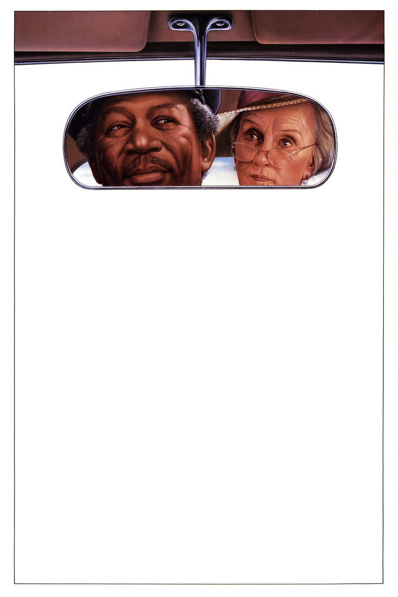 Imatge de Tot passejant Miss Daisy