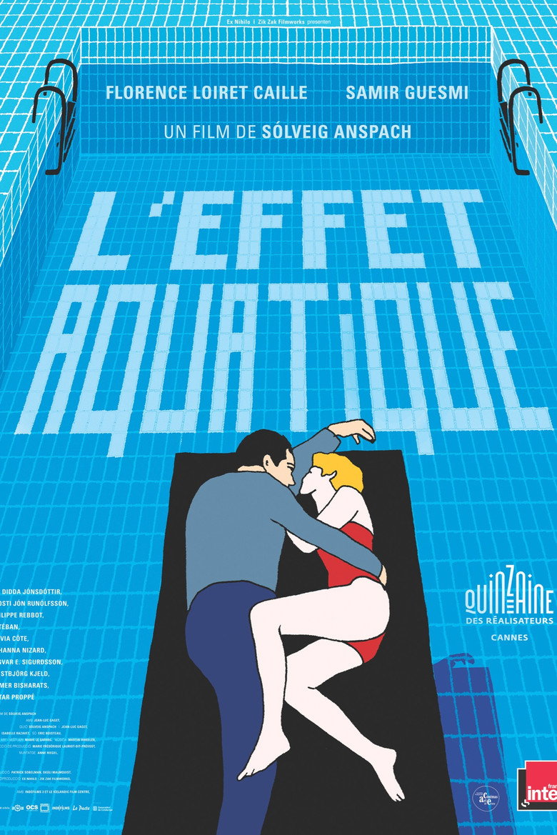 Imatge de L'Effet aquatique