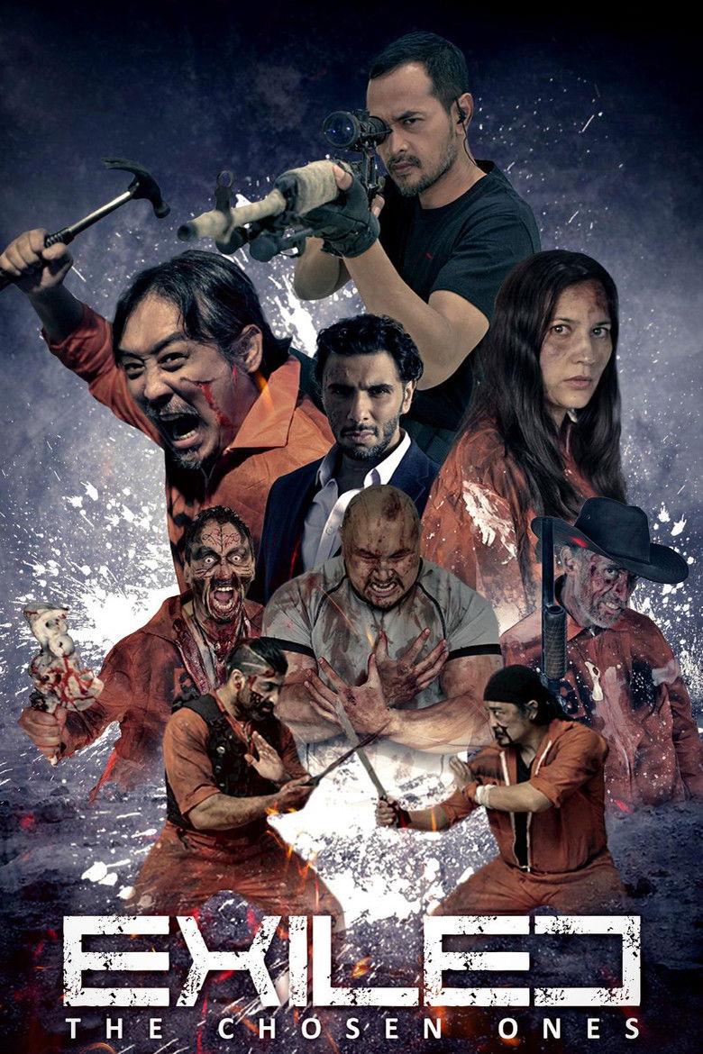 Imatge de Exiled: The Chosen Ones