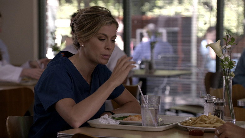 Still from FlashForward - Season 1 Episode 3