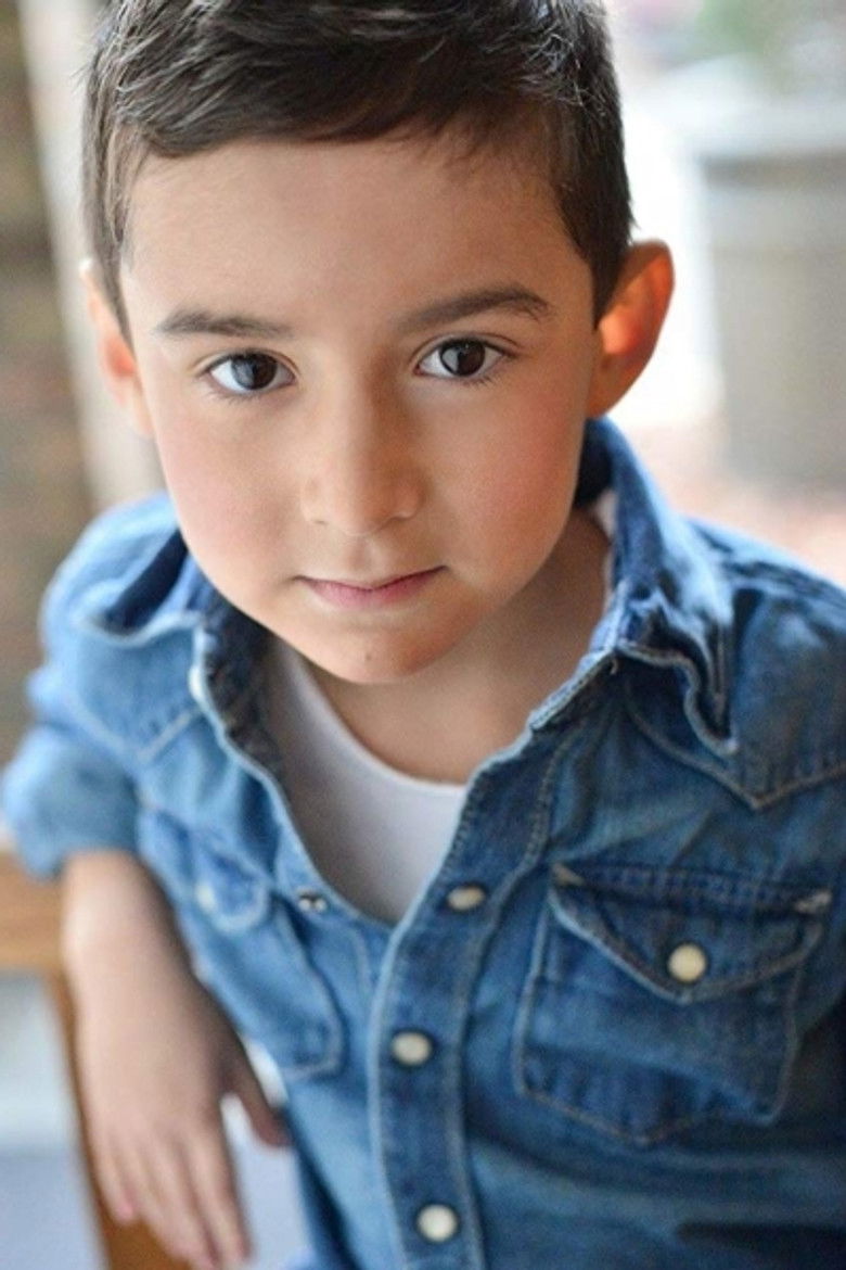 Alejandro Verdin portrait image