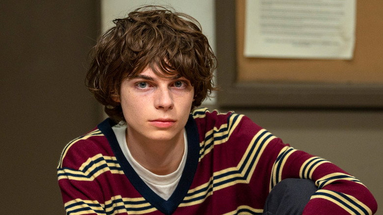 Still from Lucky Hank - ซีซัน 1 ตอน 1